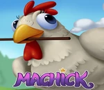 Machick Steam CD Key