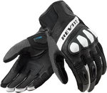 Rev'it! Gloves Ritmo Black/Grey L Motoros kesztyűk