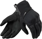 Rev'it! Gloves Mosca 2 Black M Mănuși de motocicletă