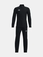 Under Armour Y Challenger Tracksuit Tepláková souprava dětská Černá