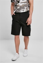 BDU Ripstop Shorts Black