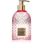 Vivian Gray Gemstone White Musc & Ananas krémové mydlo 300 ml