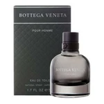 BOTTEGA VENETA Bottega Veneta Pour Homme Toaletní voda 50 ml