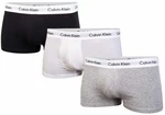 Férfi boxeralsó Calvin Klein 3 Pack