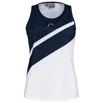 Dámské tílko Head  Performance Tank Top Woman  S