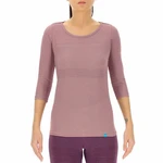 UYN Lady Natural Training Eco Color OW Shirt Three Quarter SL Women's T-Shirt