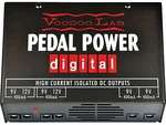 Voodoo Lab Pedal Power Digital Napájací adaptér