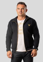 TRES AMIGOS WEAR Man's Sweatshirt Bomber G001-BBPS