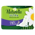 Naturella Camomile ultra night 7 kusov