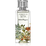 Salvatore Ferragamo Di Seta Foreste di Seta parfumovaná voda unisex 100 ml