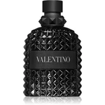 Valentino Born In Roma Rockstud Noir toaletná voda pre mužov 100 ml