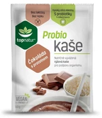 Topnatur Probio kaša proteín s čokoládou. 60 g