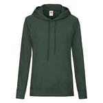 Lightweight Hooded Sweatshirt 621480 80/20 240g