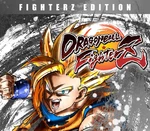 DRAGON BALL FIGHTERZ - FighterZ Edition EU XBOX One / Xbox Series X|S CD Key