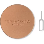 GUERLAIN Terracotta Original bronzujúci púder náhradná náplň odtieň 03 Medium Warm 8,5 g