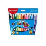 Color´Peps Maxi, 12 barev