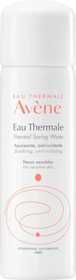 AVÈNE Eau Thermale termálna voda v spreji 50 ml