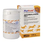 APTUS Aptobalance Pet prášok 140 g