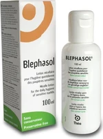 BLEPHASOL Micelární voda pro oční víčka 100 ml