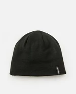 Zimní čepice Rip Curl ANTI-SERIES REG BEANIE  Black