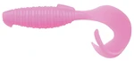 Keitech gumová nástraha flapper grub bubblegum - 4" 10,2 cm 6,5 g 7 ks