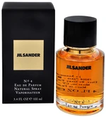 Jil Sander No 4 - EDP 100 ml