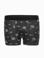 Edoti Men's boxer shorts