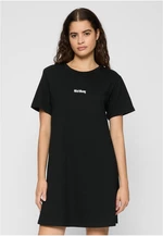 Women's Girl Gang Dress Black