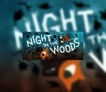 Night in the Woods AR Xbox One / Xbox Series X|S CD Key