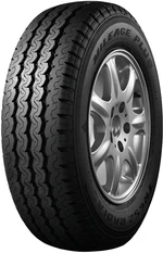 TRIANGLE 195/65 R 15 98/96T MILEAGE_PLUS_TR652 TL C M+S