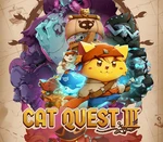 Cat Quest III PC EU Steam CD Key