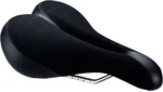 BBB MultiDensity Ladies Black 170 mm Boron Selle