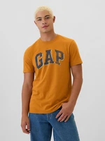 GAP T-shirt with logo - Men's