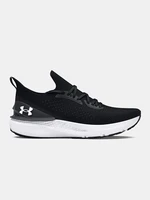 Čierne bežecké tenisky Under Armour UA W Shift