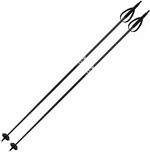 One Way BC Offtrack Poles Black 155 cm