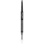 flormar Triple Brow Pencil ceruzka na obočie 3v1 odtieň 001 Brunette 0.75 g