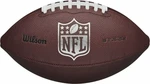 Wilson NFL Stride Football Brown Fotbal american