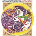 Bob Marley & The Wailers - Confrontation (LP)