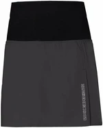 Rock Experience Lisa 2.0 Shorts Skirt Woman Caviar S Sukně