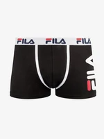 FILA Boxerky Černá