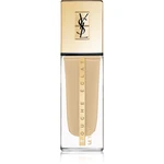 Yves Saint Laurent Touche Éclat Le Teint dlouhotrvající make-up pro rozjasnění pleti SPF 22 odstín BD10 Warm Porcelain 25 ml