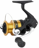 Shimano Fishing FX FC 2000 Mulinetă cu frănă în față