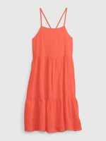 GAP Kids ruffle dresses - Girls