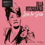 Ella Fitzgerald - Love For Sale (LP)