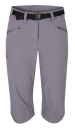 Women's three-quarter pants Hannah ROW shark