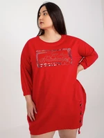 Tunic-RV-TU-7505.15-Red