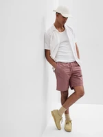 GAP Shorts with Elasticated Waistband - Men