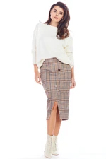 Awama Woman's Skirt A363