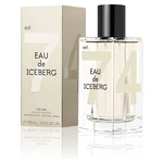 Iceberg Eau de Iceberg Femme 100ml