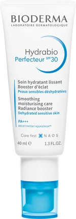 BIODERMA Hydrabio Perfecteur SPF 30 hydratační denní krém 40 ml